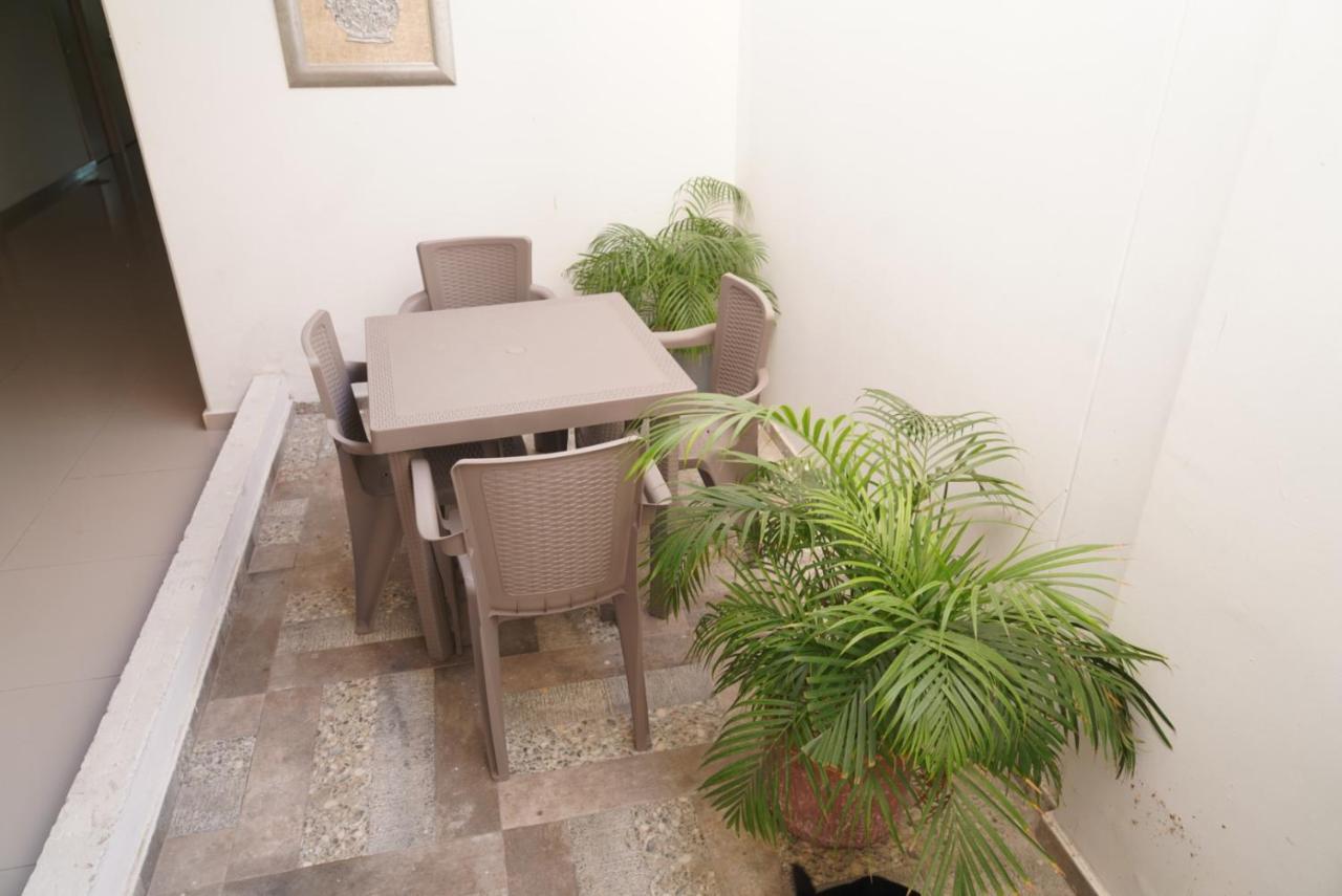 Hotel Sun River Barranquilla  Extérieur photo