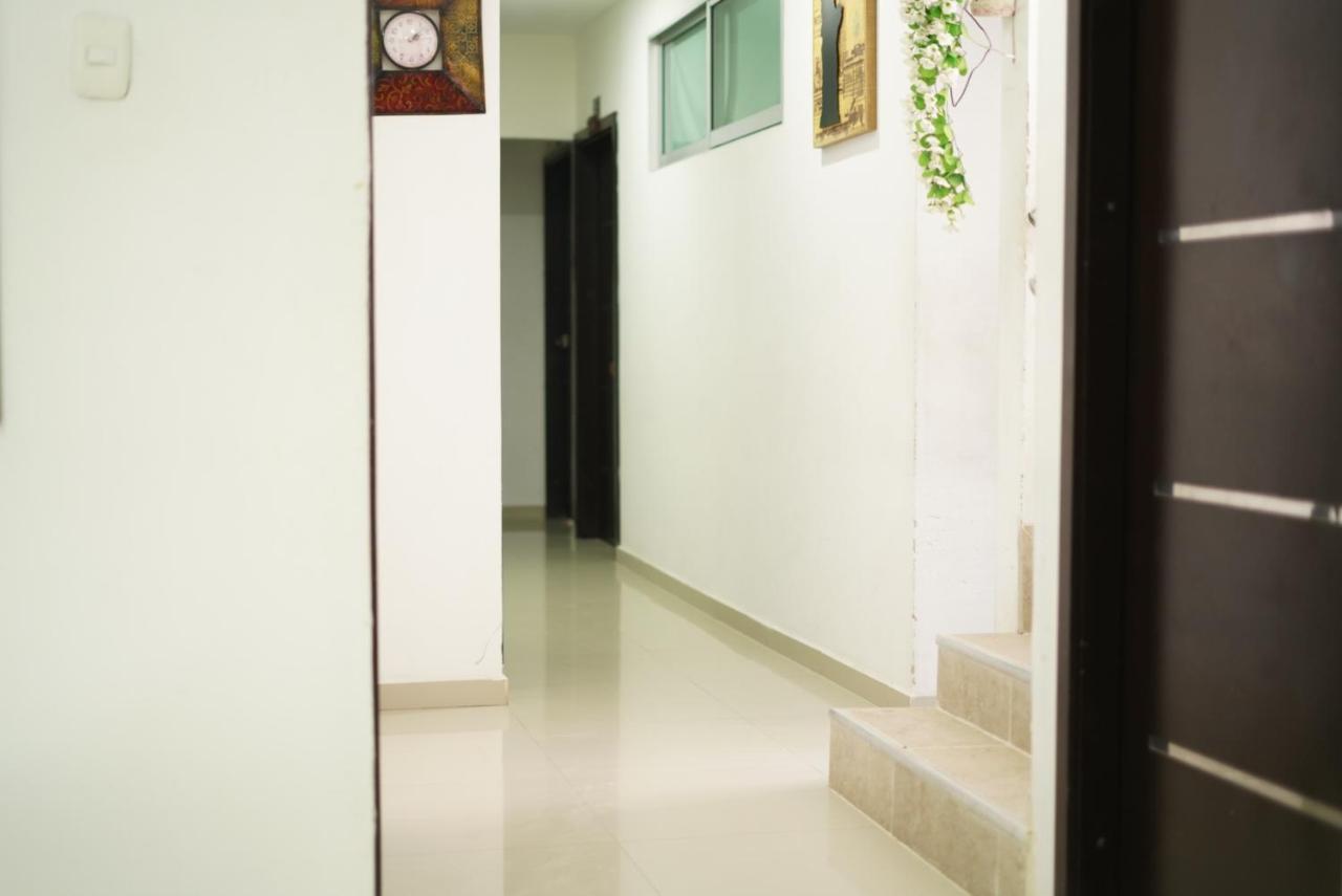 Hotel Sun River Barranquilla  Extérieur photo