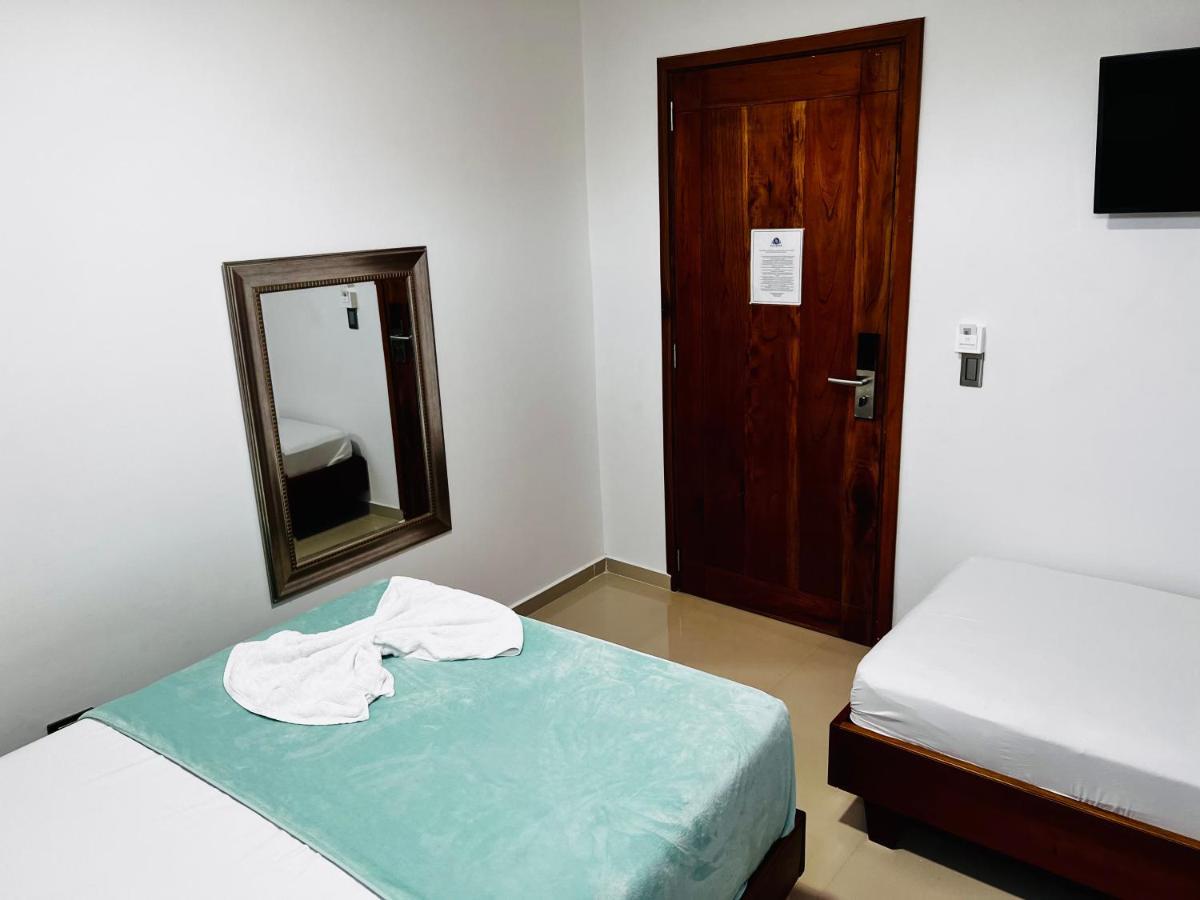 Hotel Sun River Barranquilla  Extérieur photo