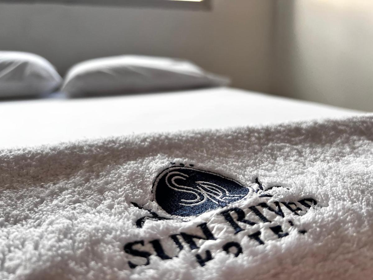 Hotel Sun River Barranquilla  Extérieur photo