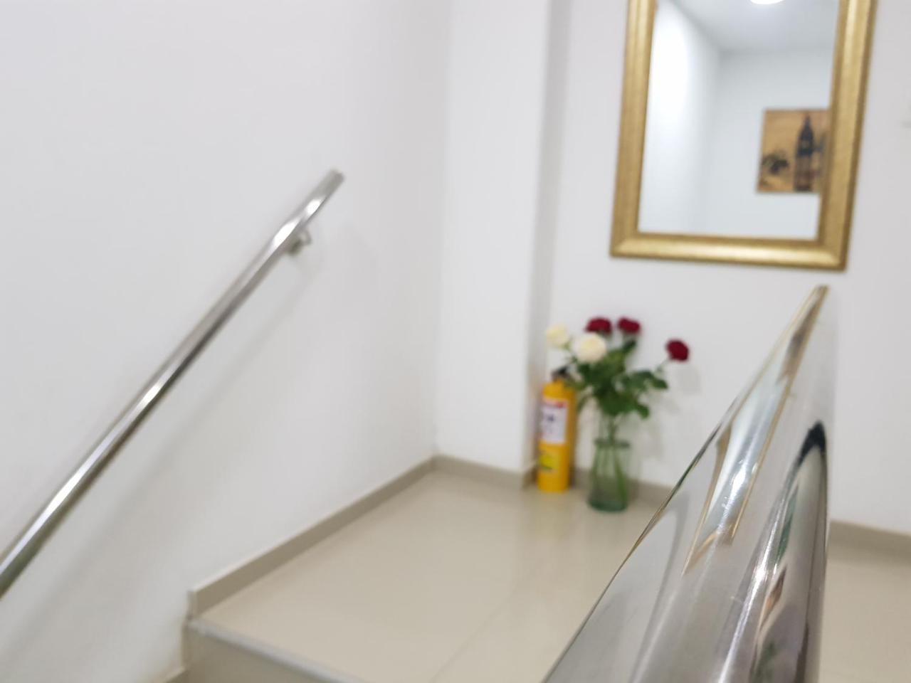 Hotel Sun River Barranquilla  Extérieur photo